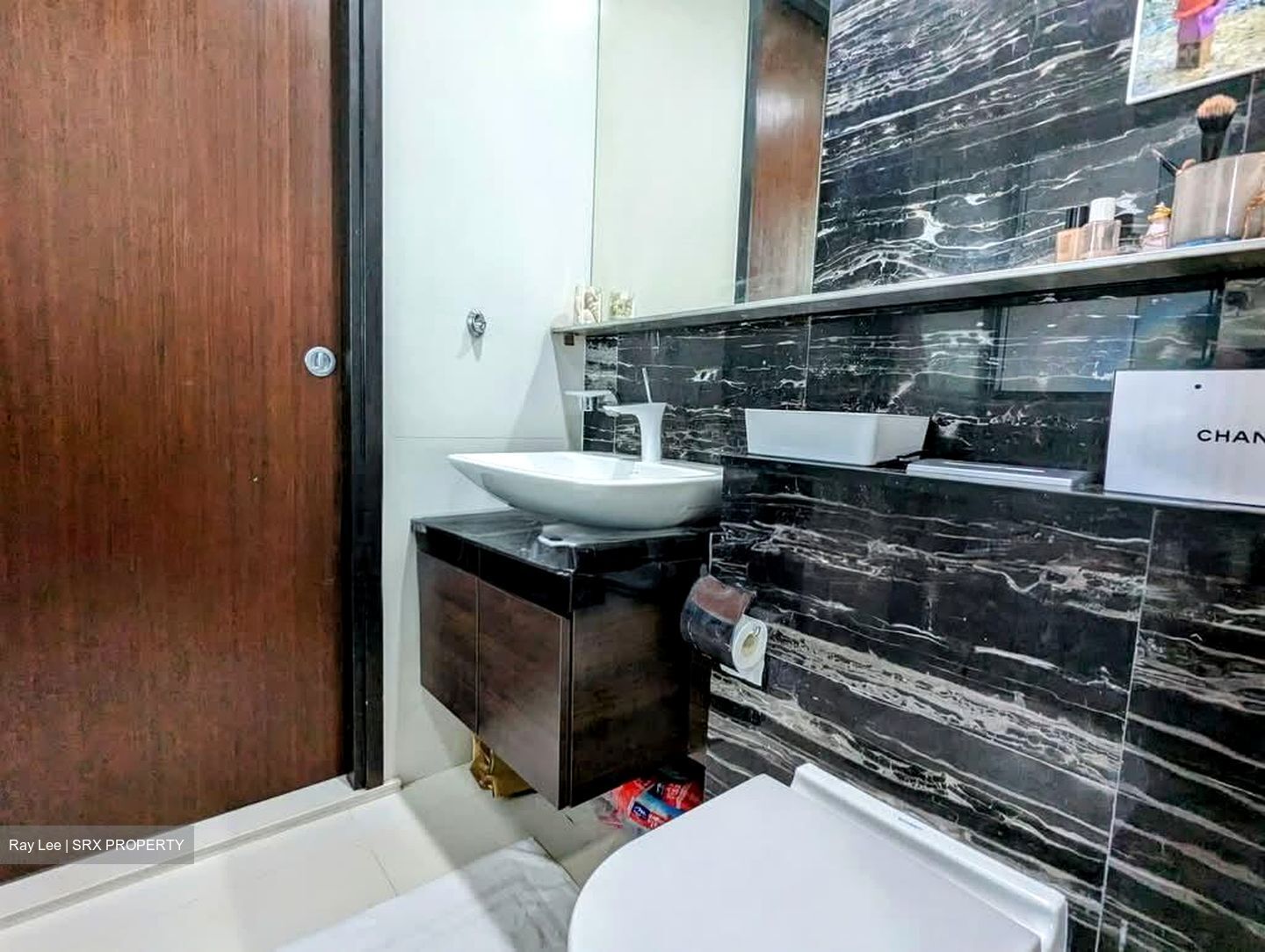 Robin Suites (D10), Apartment #574033741
